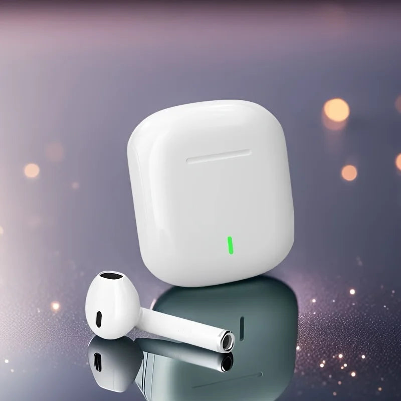 2025 New TWS Wireless Earbuds - Unmatched True Wireless Convenience with Ergonomic Design for Maximum Comfort And High-Fidelity United States S37f83551b62d4eceac65e4f477d511f7m Amrit Store